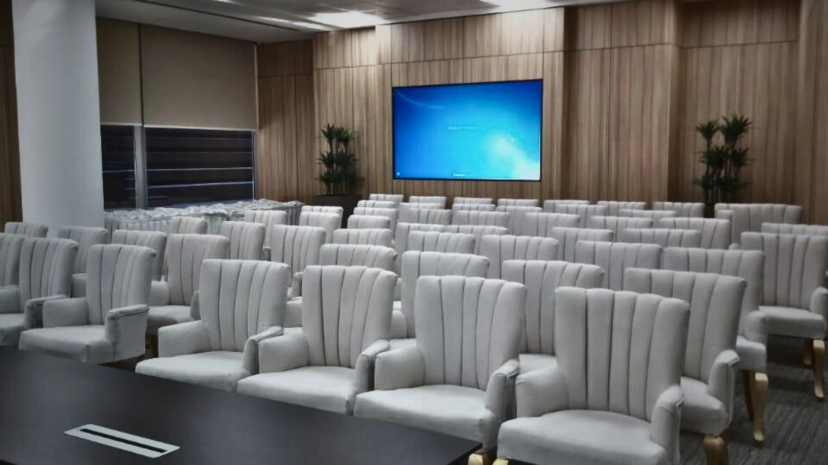 مؤتمر القطاع الصحي 2023